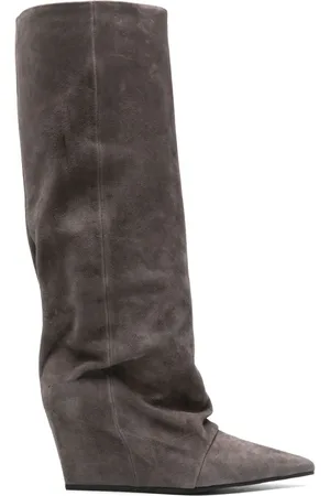vic matiè 90mm Cocoon Minimal boots