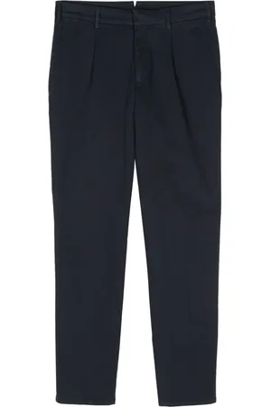 BRIONI Pleat-detail trousers