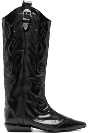 TOGA PULLA Knee-length boots