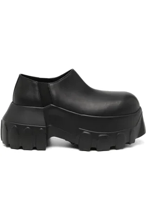 Rick Owens Chunky slip-on loafers
