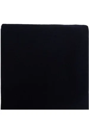 OFFICINE GENERALE Wool scarf