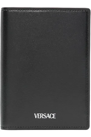 VERSACE Cargo card holder