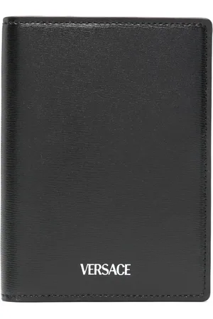 VERSACE Cargo card holder