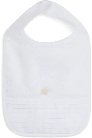 Tartine Et Chocolat Monogramme T2 bib