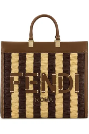 Fendi Medium Sunshine tote bag