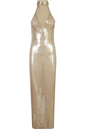Ilkyaz Ozel Mariacarla midi dress
