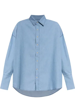 Halfboy Denim shirt