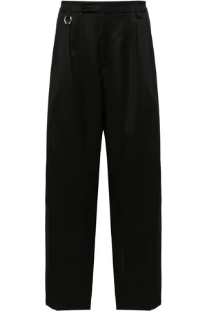Ih Nom Uh Nit Pleated trousers
