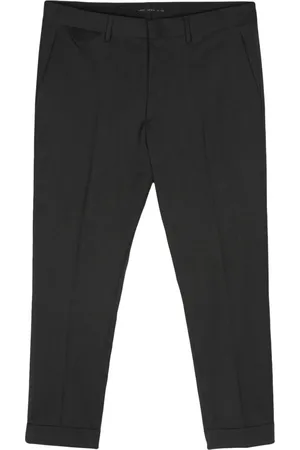 LOW BRAND Cooper trousers