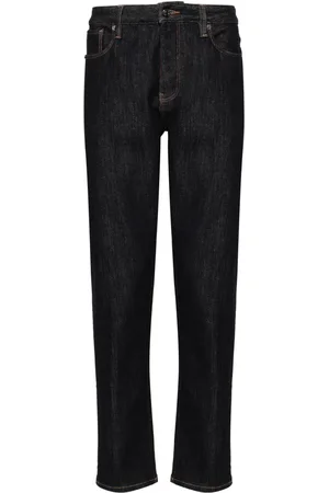 Emporio Armani J75 slim-fit jeans