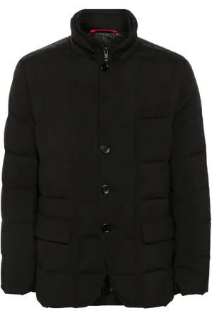 FAY Double-front jacket