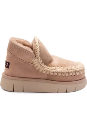 Mou Eskimo Bounce boots