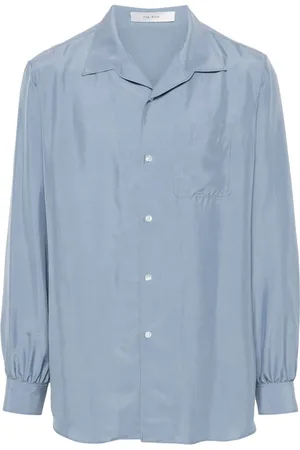 The Row Kiton shirt