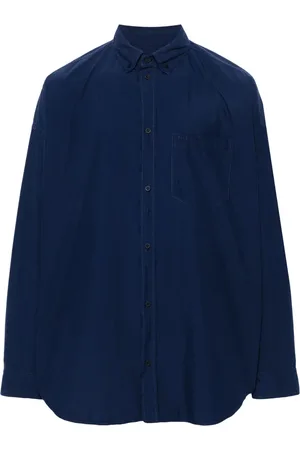 Balenciaga Cocoon shirt