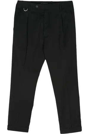 LOW BRAND Riviera trousers
