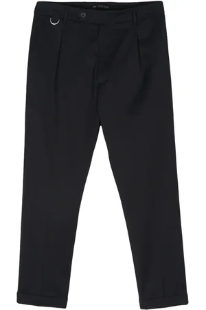 LOW BRAND Riviera trousers