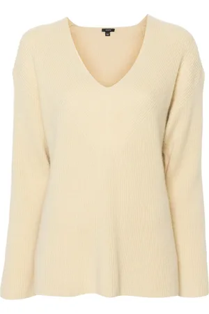 Joseph Ribbed-knit sweater