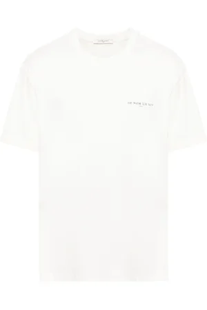 Ih Nom Uh Nit Small logo T-shirt