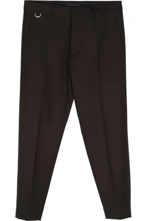 LOW BRAND Ford trousers