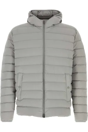 HERNO Hooded down jacket