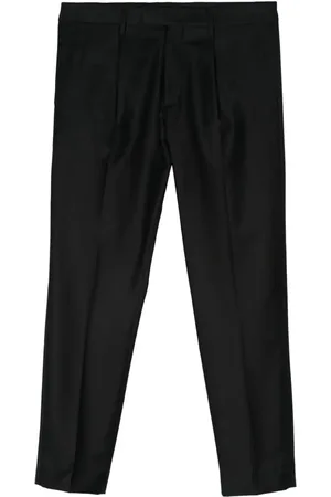 LOW BRAND Ford trousers