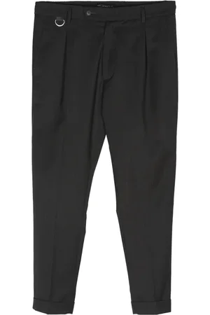 LOW BRAND Riviera trousers