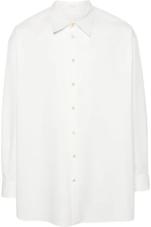 The Row Lukre shirt