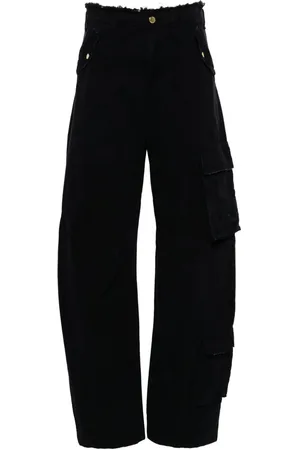 DARKPARK Rosalind cargo trousers