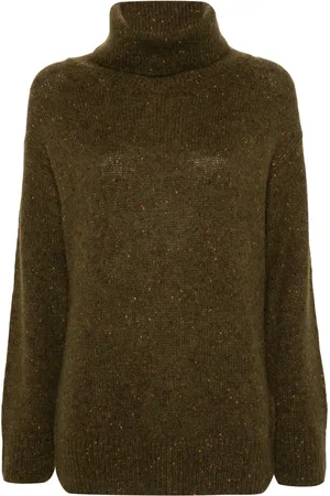 FAY Roll-neck jumper