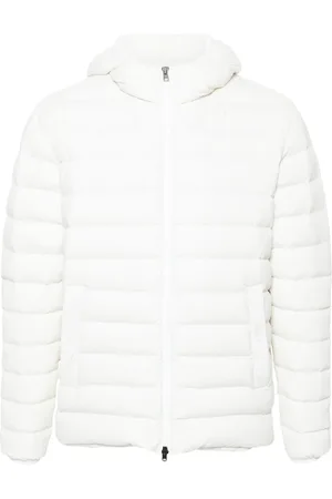 HERNO Resort padded jacket