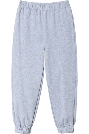 Twin-Set M??lange track pants