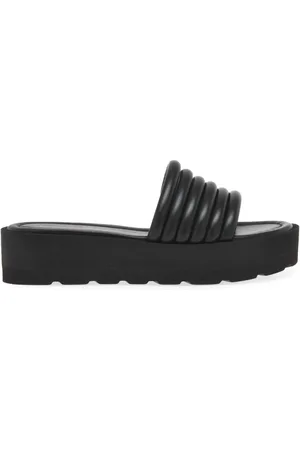 Gianvito Rossi Platform slides