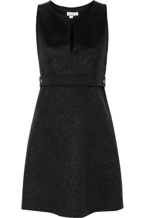 P.A.R.O.S.H. Wool dress