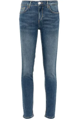 Liu Jo Bottom Up jeans