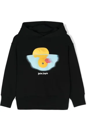 Palm Angels Rubber Duck sweatshirt