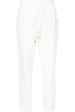 Liu Jo Cropped track pants