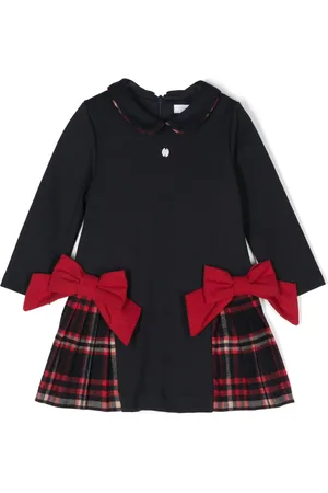 PATACHOU Bead-logo dress