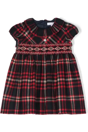 PATACHOU Bead-logo dress
