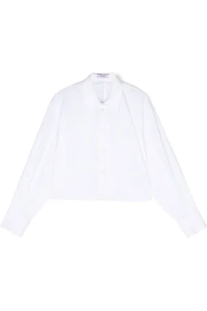 Pinko Poplin shirt