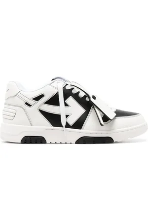OFF-WHITE Out Of Office trainers