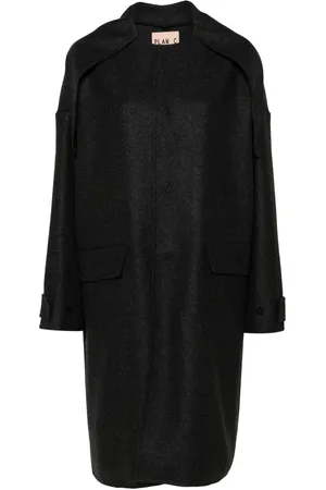 Plan C Felted coat