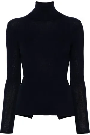 P.A.R.O.S.H. Ribbed jumper