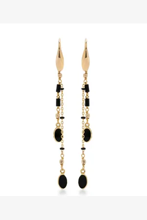 Isabel Marant Casablanca earrings
