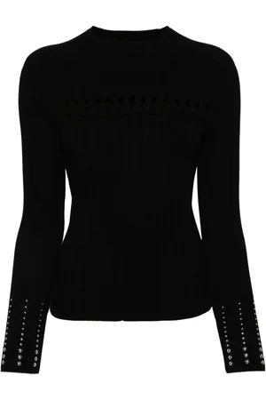 Liu Jo Ribbed sweater