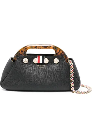 Thom Browne Small Bermuda shoulder bag
