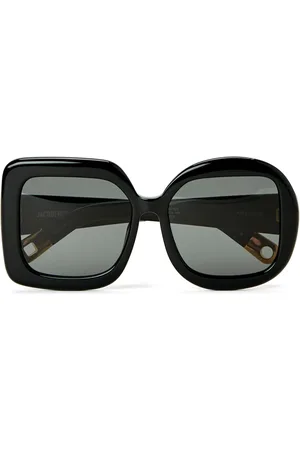 Jacquemus Carr?? sunglasses