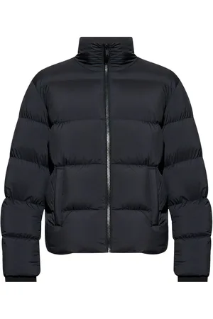 Moose Knuckles Reversible puffer jacket