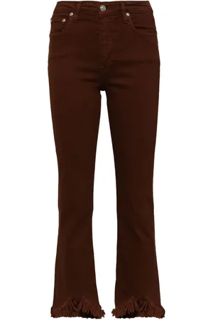 Simkhai River jeans