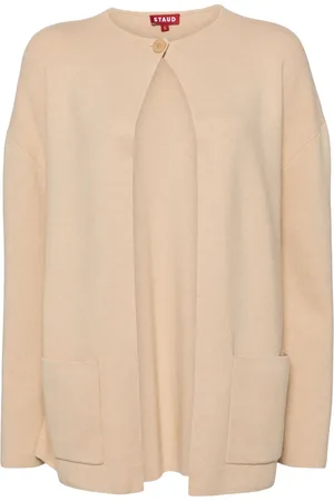 Staud Carry On cardigan