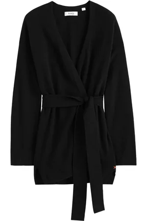 Chinti & Parker Belted cardigan